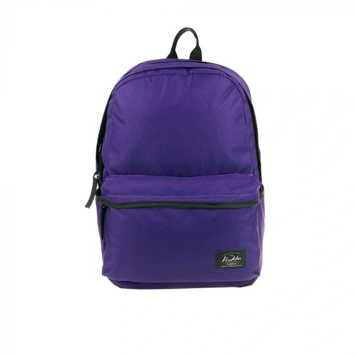 Kaukko Sırt Çantası Basic Mor