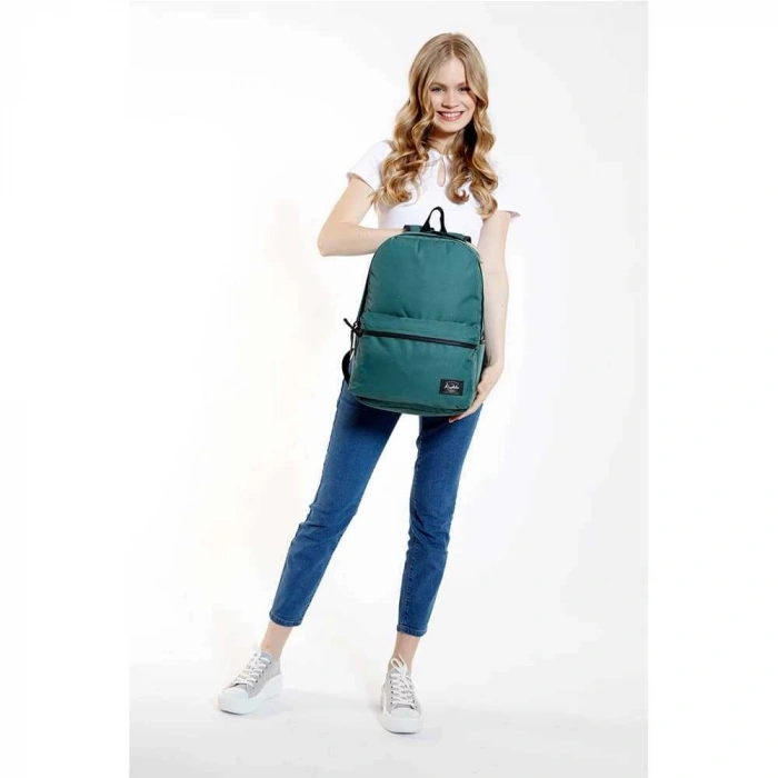 Kaukko Sırt Çantası Basic Petrol