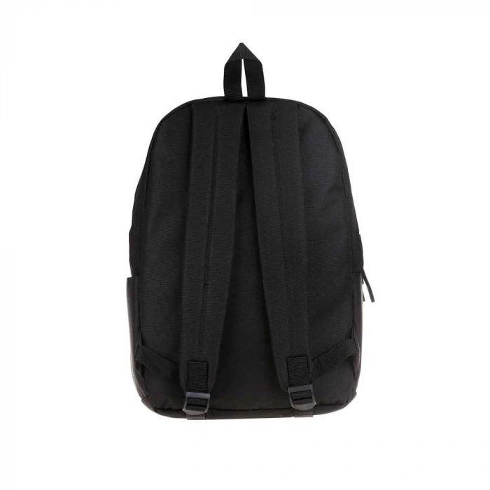 Kaukko Sırt Çantası Basic Siyah