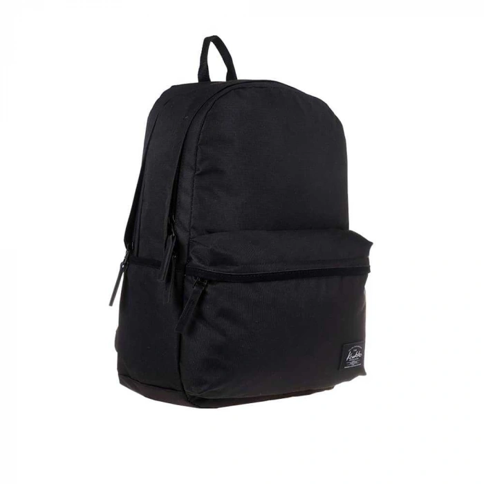 Kaukko Sırt Çantası Basic Siyah