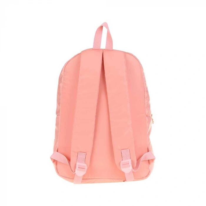 Kaukko Sırt Çantası Bright Taşlı-Somon