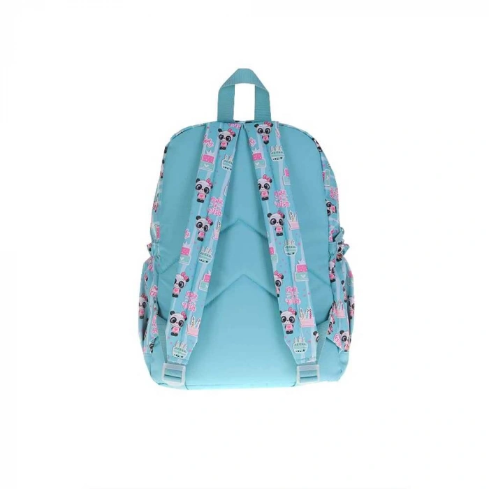 Kaukko Sırt Çantası Kids&Love Sweet Panda L5116