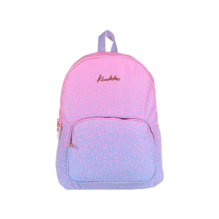 Kaukko Sırt Çantası Rainbow Nebula