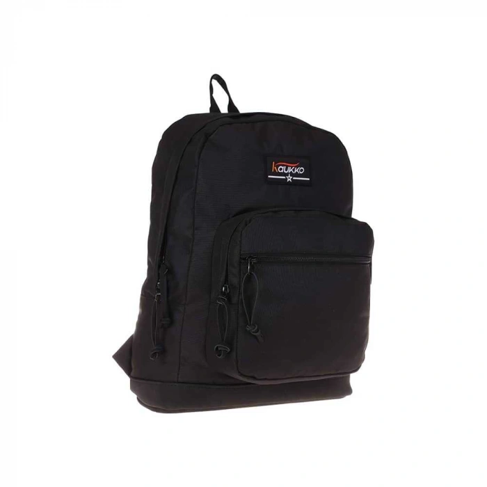 Kaukko Sırt Çantası Sport Siyah