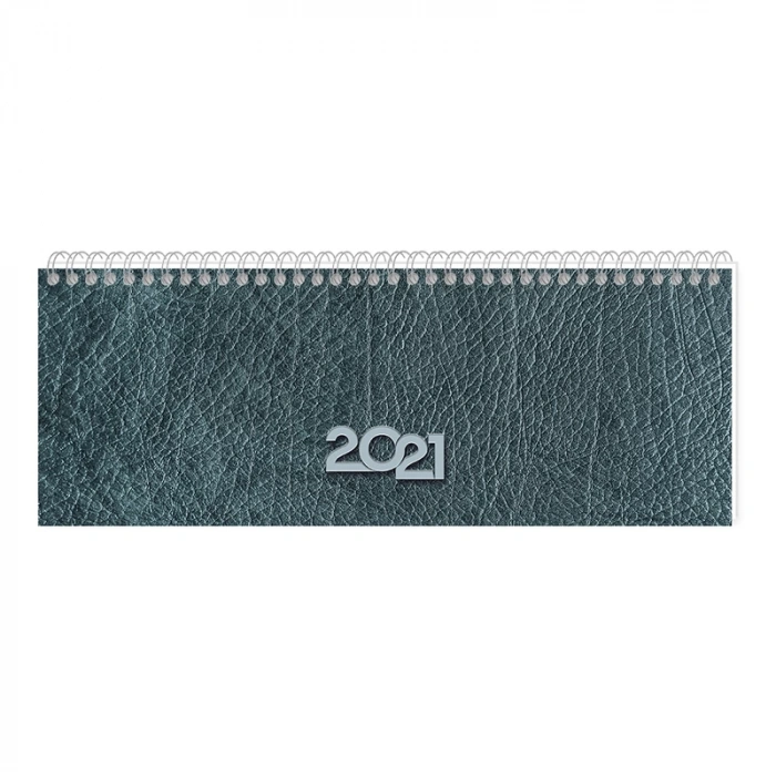 KESKİN AJ-65 SPİRALLİ MASA TAKVİMİ 12x33.5 HAFTALIK (830101)