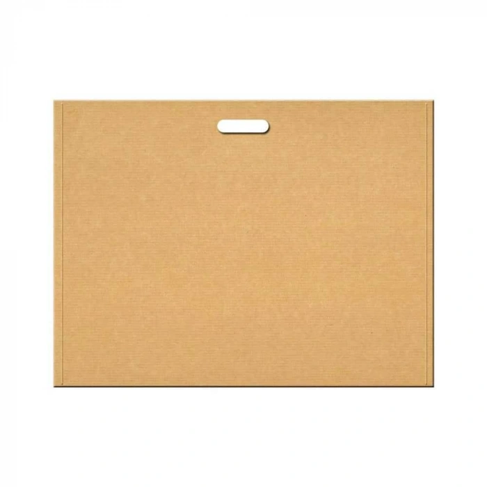 Keskin Color Kraft Proje Çantası 55x75cm