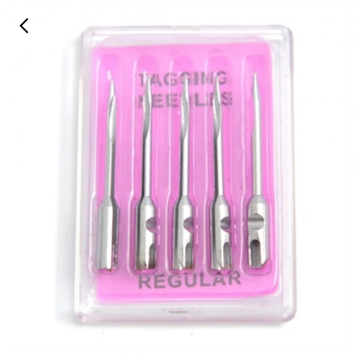 Kılçık Tabancası Standart İğne 5 Adet