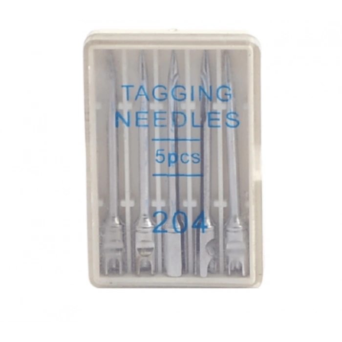 Kılçık Tabancası Uzun İğne / YH-204 5 Adet