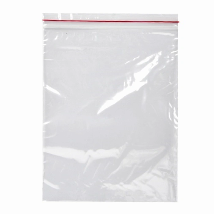 Kilitli Torba 26x35 ( 200 Adet )