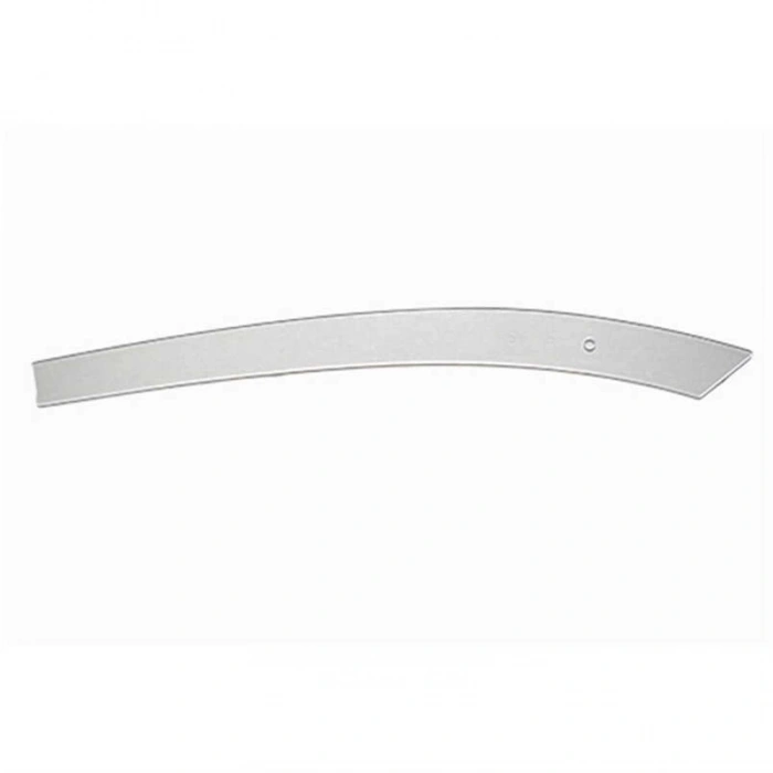 Kingstar Şeffaf Plastik Riga Cetvel Takım (7 Parça)