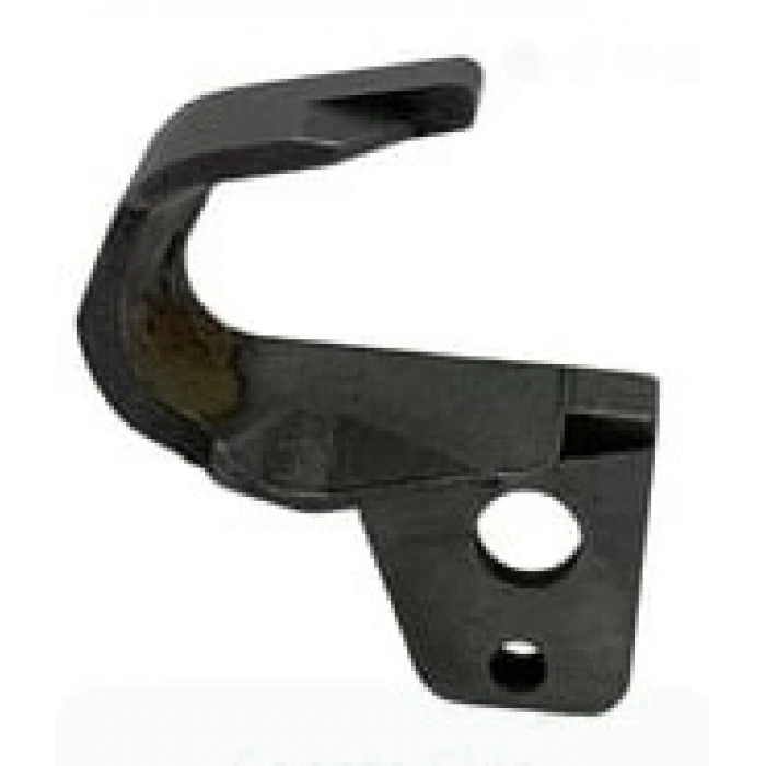 Kingtex Mini Burun Soldan Bıçaklı Bıçak / 2268110120