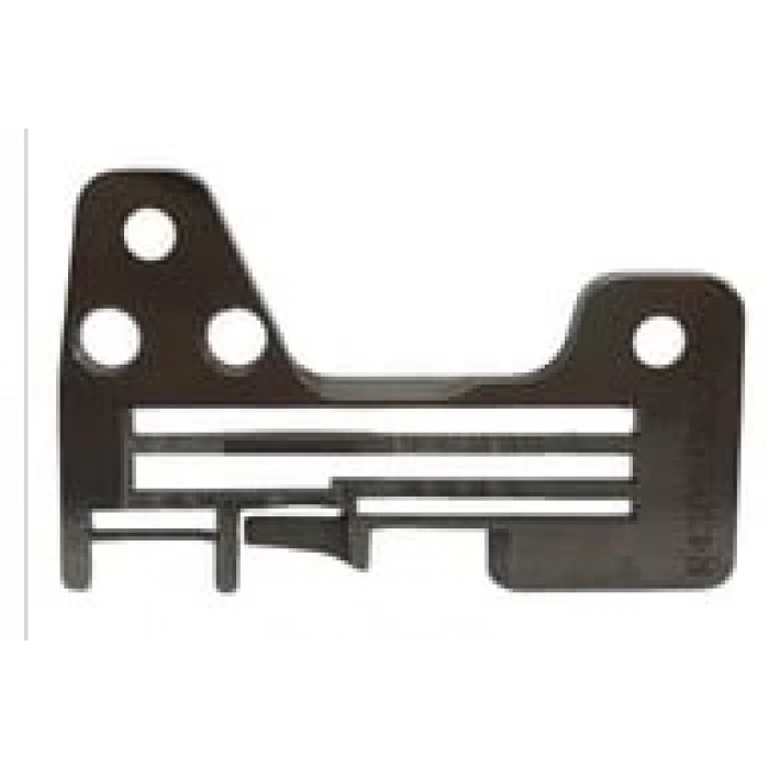 Kingtex Overlok 3 İp Büzgü Plaka / R4300-HOD-DOA