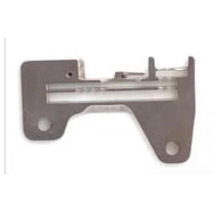 Kingtex Overlok 3 İp Eşarp Plaka / TP6B20221