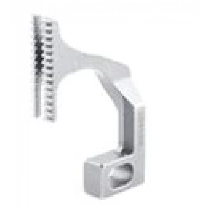 Kingtex Overlok 3 İp Ön Dişli / B1657-804-00T