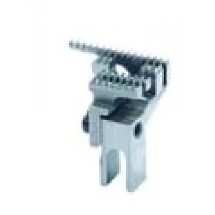 Kingtex Overlok 4 İp Penye Cep Biye Arka Dişli / FD60842