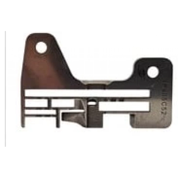 Kingtex Overlok 5 İp Penye Plaka 8mm / TP605C52