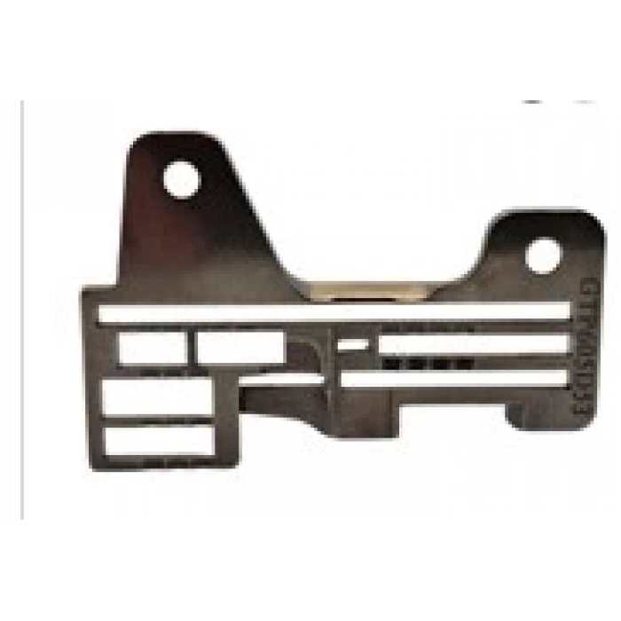 Kingtex Overlok 5 İp Penye Plaka / GTP605D53