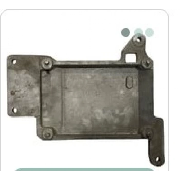 Kingtex Overlok Alüminyum Kartel / 60301706C200