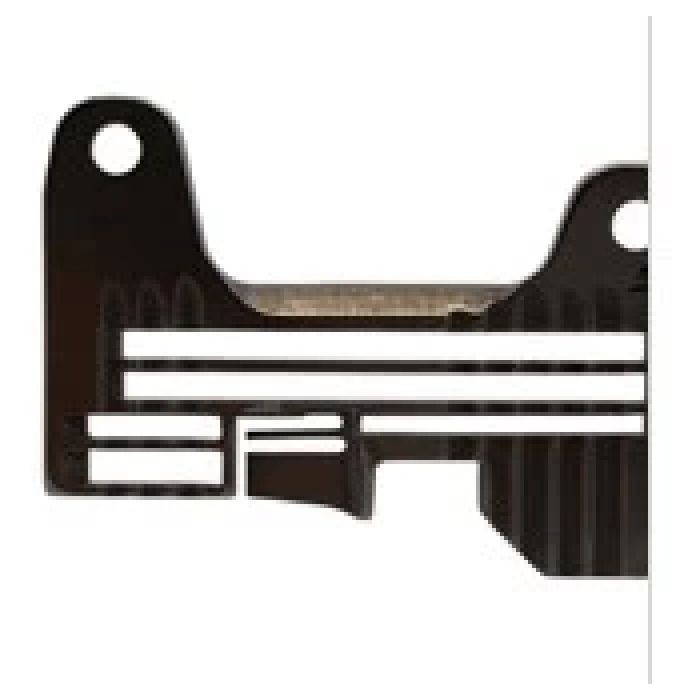 Kingtex Overlok EX 4 İp 5mm Geniş Plaka / 277505R60