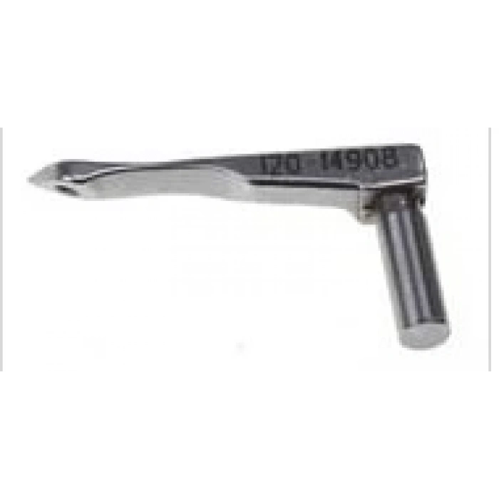 Kingtex Overlok Kot Lüper / GUL605150 (120-14908)