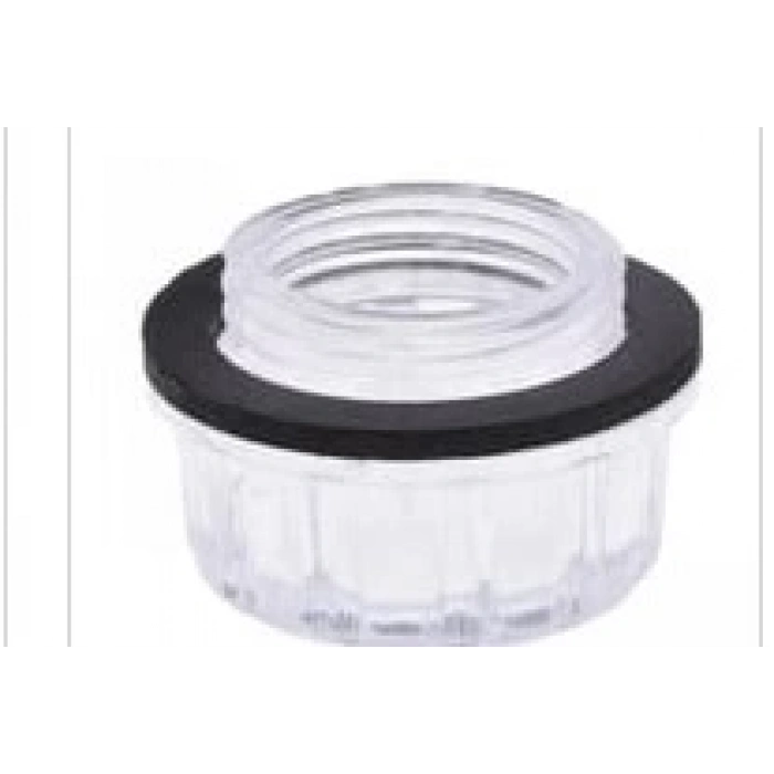 Kingtex Overlok Reçme Yağ Gösterge Camı/6030203B60