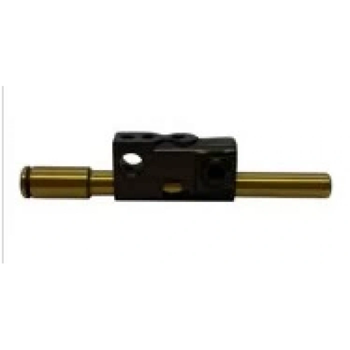 Kingtex Overlok SH6000 İğne Mili ve Kütüğü / 6030436A300+6030437D100