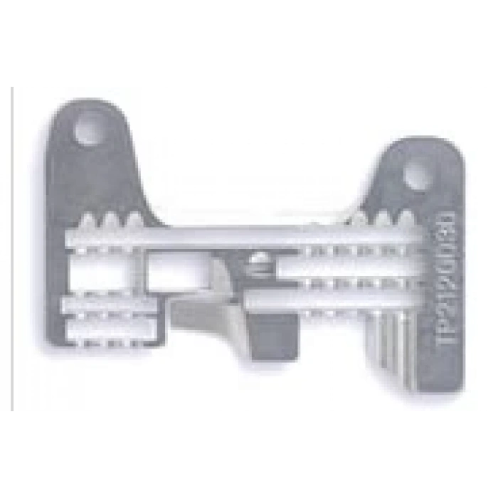 Kingtex Overlok Sh9000 5 İp Kot Plaka/ TP2120030