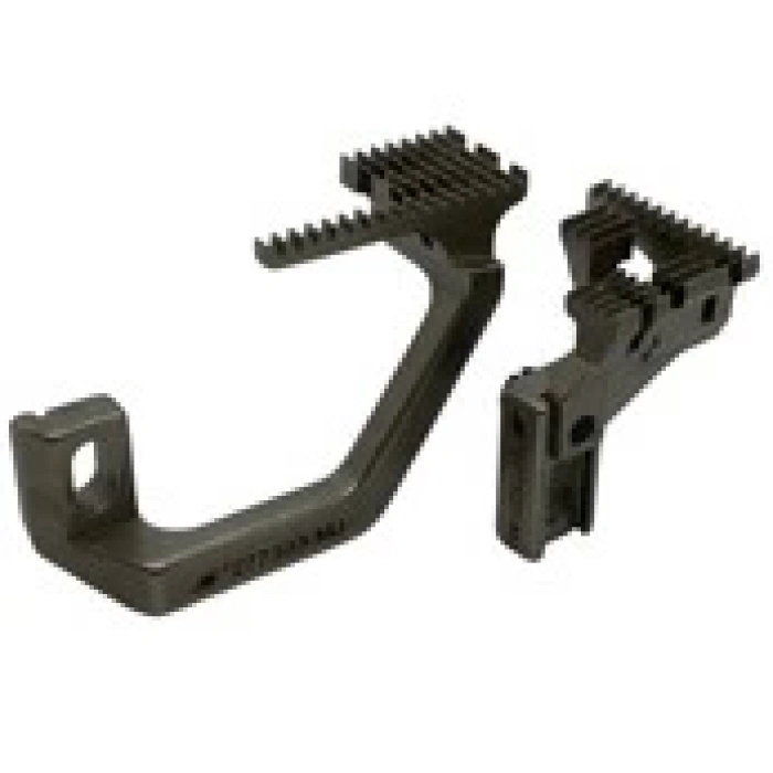 Kingtex-Pegasus EX Cep Biye Ön-Arka Ve Zincir Dişli / 277333-MJ+277327-MJ