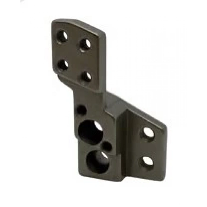 Kingtex-Pegasus EX Cep Biye Plaka Kütüğü / TA206+TA207