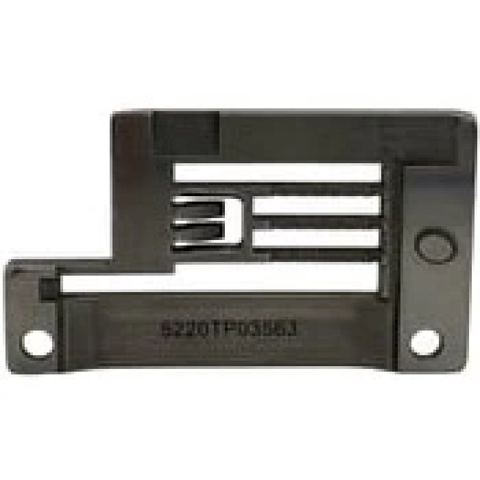 Kingtex Reçme Bant Plaka 5.6mm / 5220TP03563