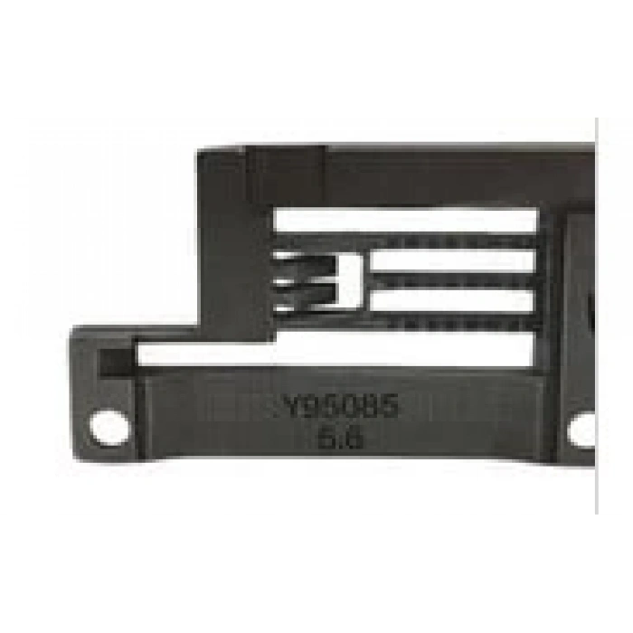 Kingtex Reçme Bant Plaka 5.6mm / 95085