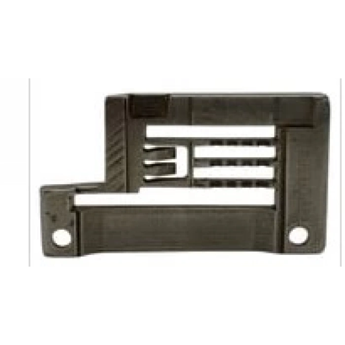 Kingtex Reçme Bant Plaka 6.4mm / 5220TPC03643