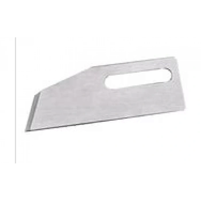 Kingtex Reçme Burunlu Sabit Bıçak / UTB0118