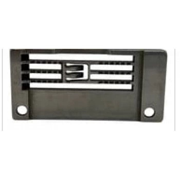 Kingtex Reçme Etek Plaka 6.4mm / 5220TP00564