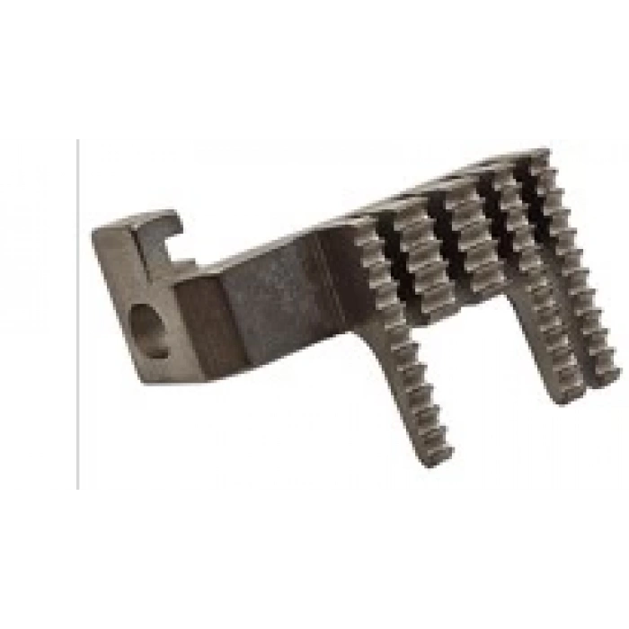 Kingtex Soldan Bıçaklı Arka Dişli 5.6mm / 3119021