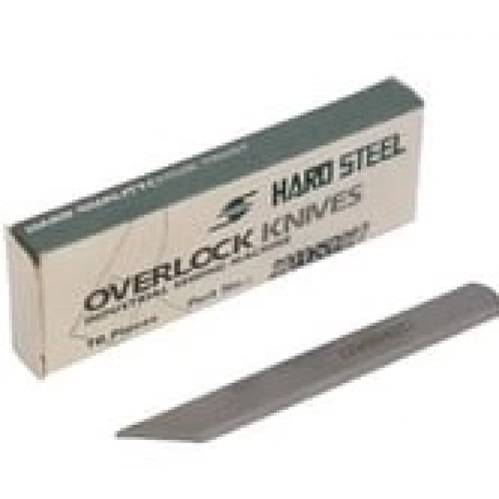 Kingtex Top Lastik Elmas Bıçak / 2200850227 10ADET