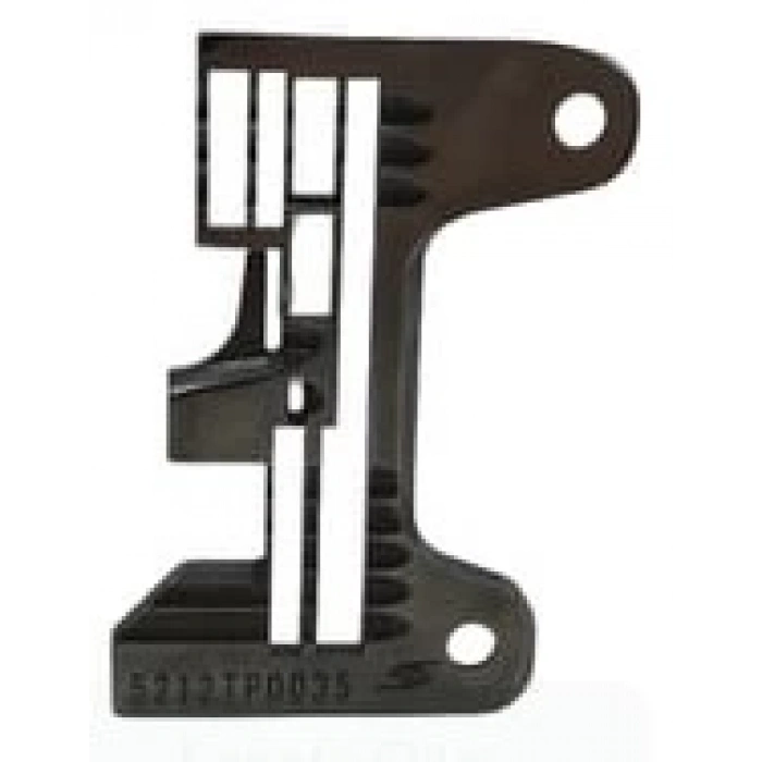 Kingtex UH8005-5000 3 İp Eşarp Plaka / 5212TP0035