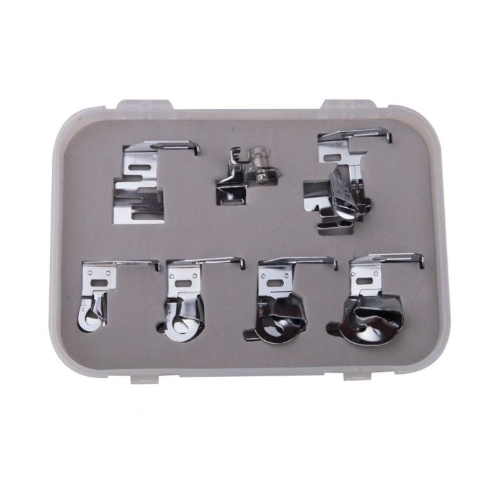 Kıvırma ve Biye Aparat Seti