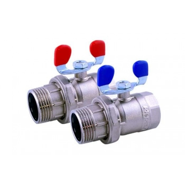 Klepsan Kollektör Ana Vanası 3/4 İnç