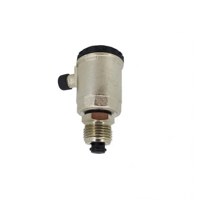 Klepsan Otomatik Purjör 1/2 İnç