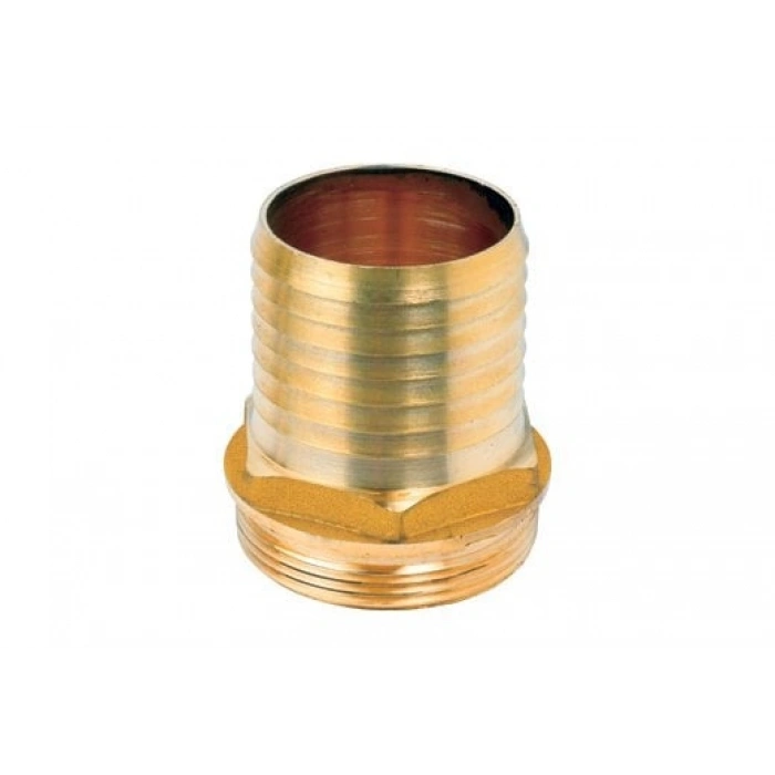 Klepsan Sarı Hortum Rakoru 3/4”