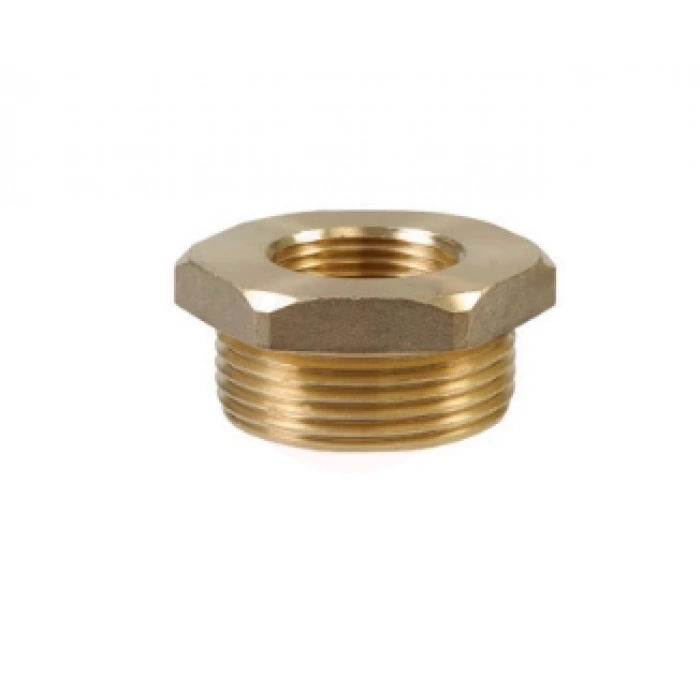 Klepsan Sarı Redüksiyon 1/2 - 1/4”