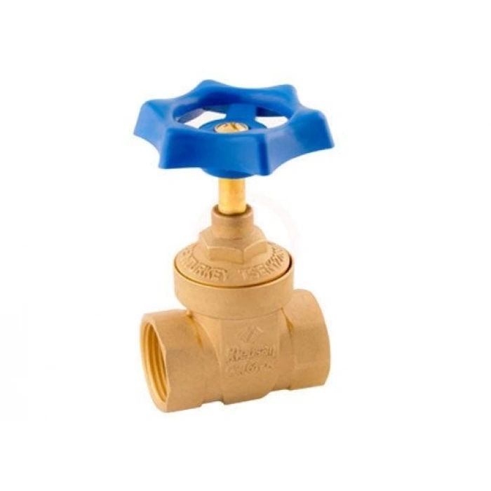 Klepsan Şiber Vana TS EN 12288 3/4”