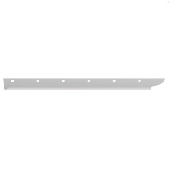 KM Yüksek Karbonlu Bıçak Kanalı / M-086 8İNÇ HSS