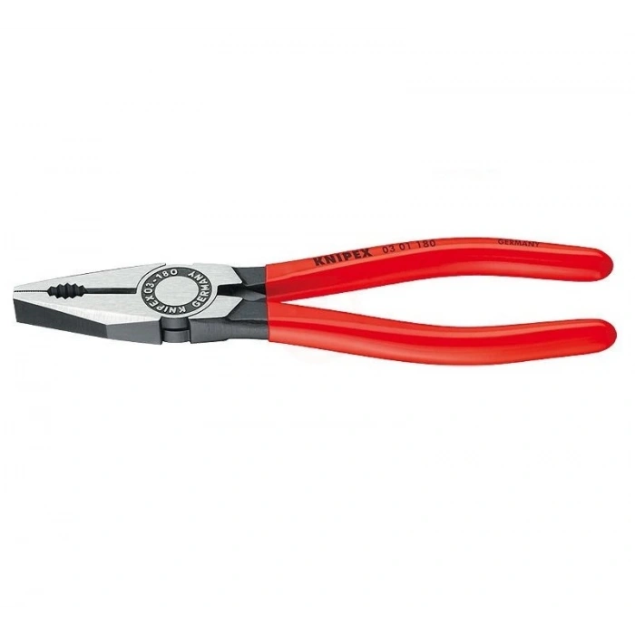 Knipex 03 01 Kombine Pense 160 Mm - KNI0301160
