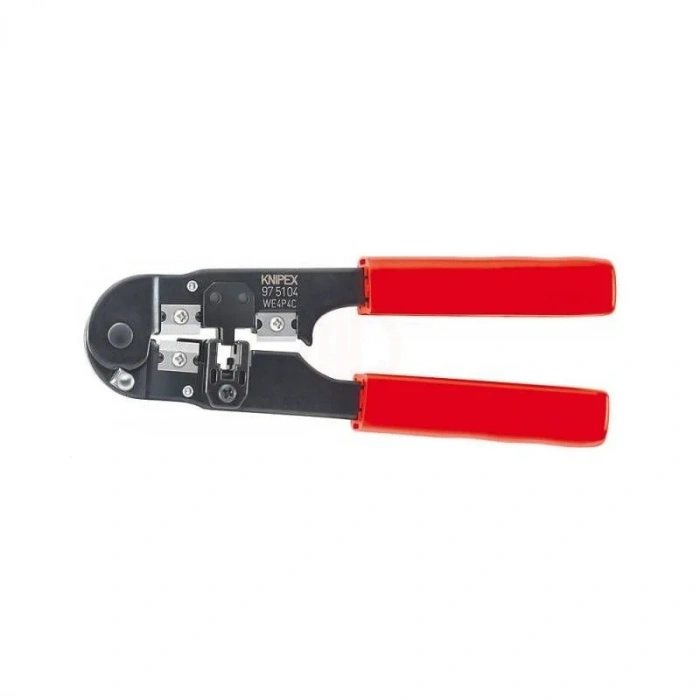 Knipex 97 51 04 TELEFON-JAK BAGLANTI PENSI - KNI975104