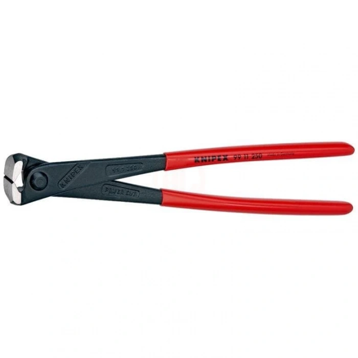 Knipex 99 11 AĞIR HİZMET BETONCU KERPETENİ 250 MM - KNI9911250