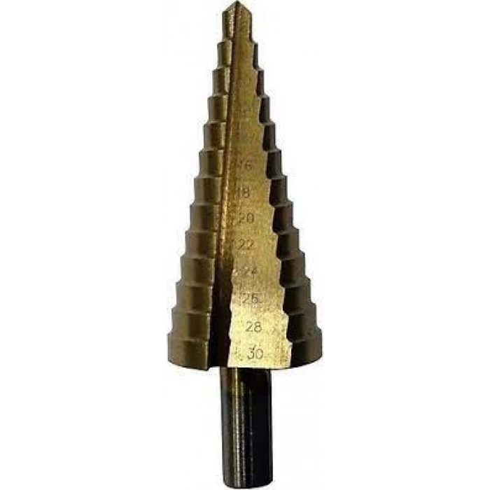 Knisaw KS51700 Kademeli Sac Delme 6-30 mm