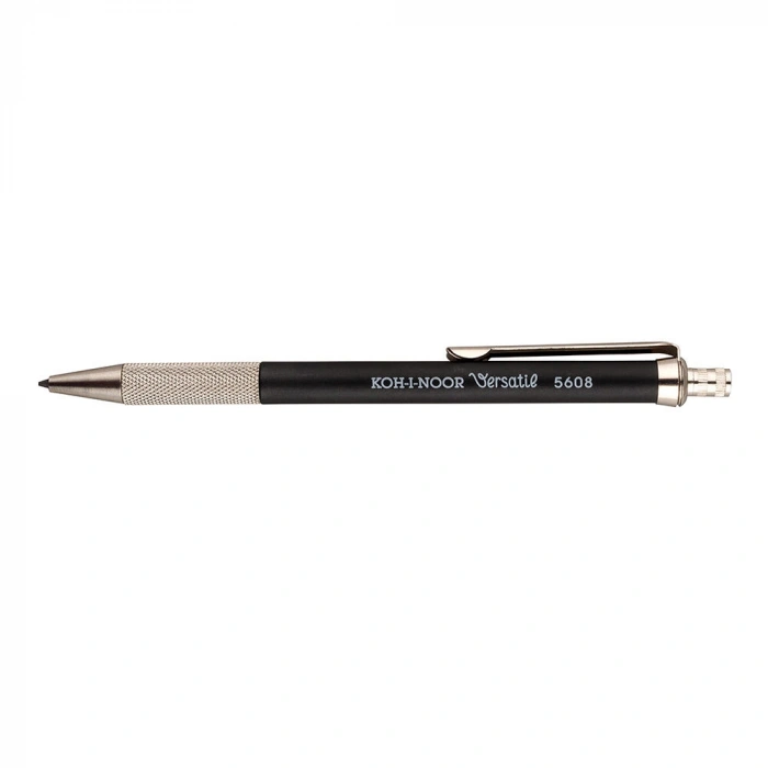 Koh-i Noor 5608 Otomatik 2.0 mm. Portmin Versatil Kalem