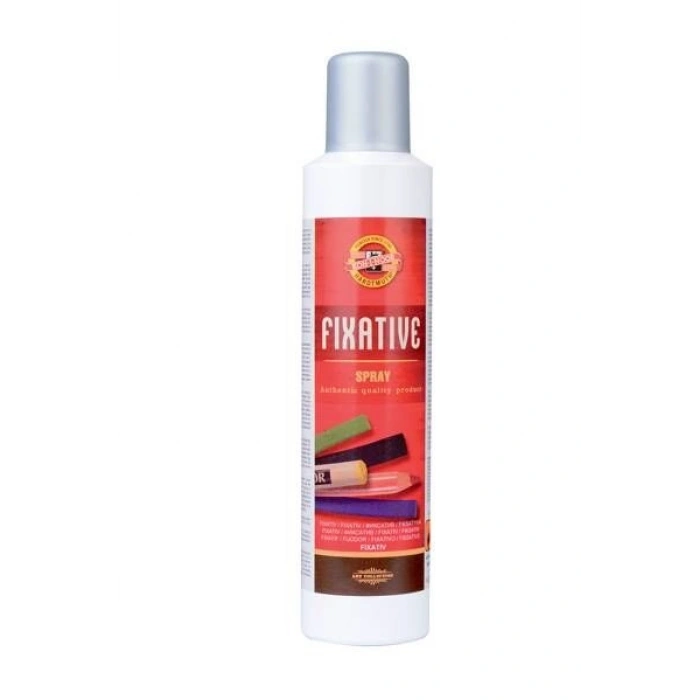Koh-i Noor Fixative Spray 300 ml.